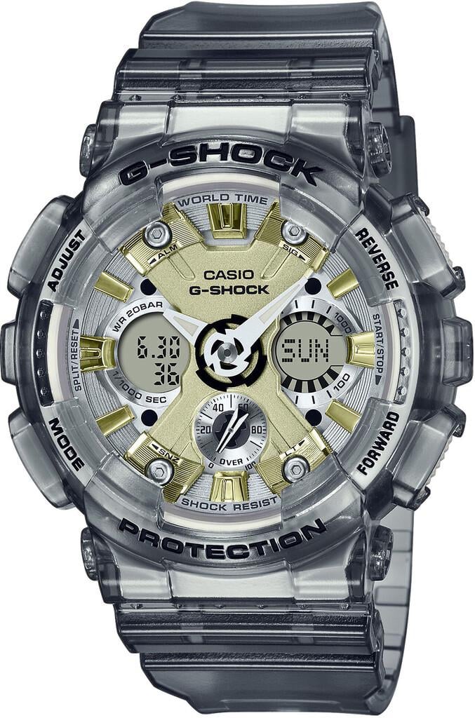 Часы Casio GMA-S120GS-8AER кварцевые