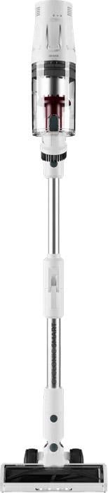 Пылесос беспроводной AIWA ZenkaiSui Evo 4 AVC-610 500W 600 мл Flex фильтр НЕРА до 80 мин White (AVC610) - фото 2 Пылесос беспроводной AIWA ZenkaiSui Evo 4 AVC-610 500W 600 мл Flex фильтр НЕРА до 80 мин White (AVC610) - фото 2