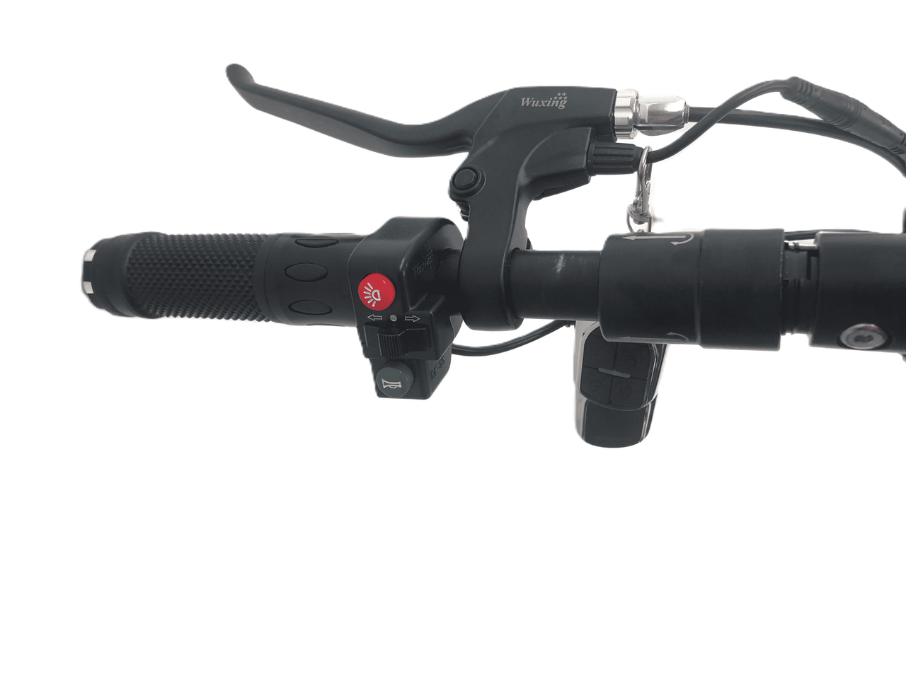 Электросамокат Tesla 3500 2500х2 полноприводный 48v 24000Ah - фото 2 Электросамокат Tesla 3500 2500х2 полноприводный 48v 24000Ah - фото 2