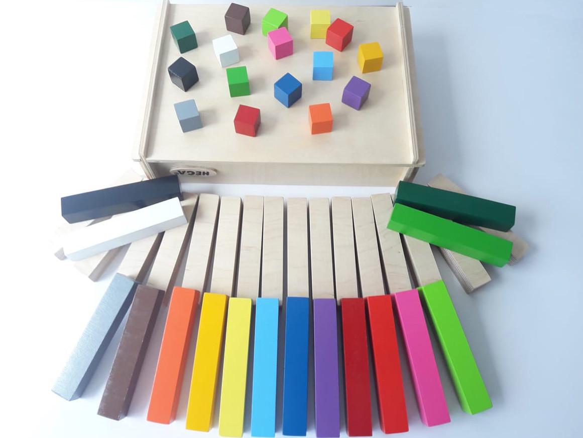 Конструктор HEGA Інклюзія (89) - фото 3 Конструктор HEGA Інклюзія (89) - фото 3