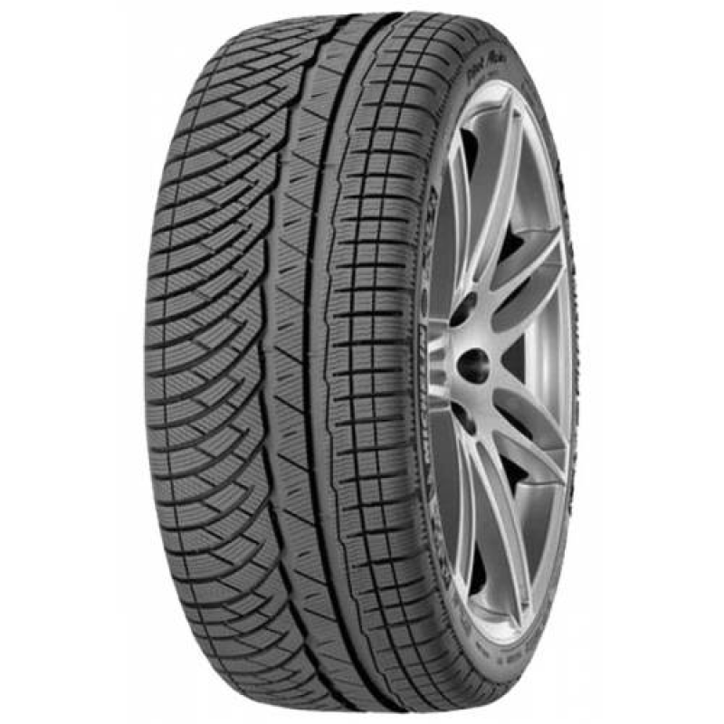 Шина зимняя Michelin Pilot Alpin PA4 315/35R20 110V (2314970) Шина зимняя Michelin Pilot Alpin PA4 315/35R20 110V (2314970)