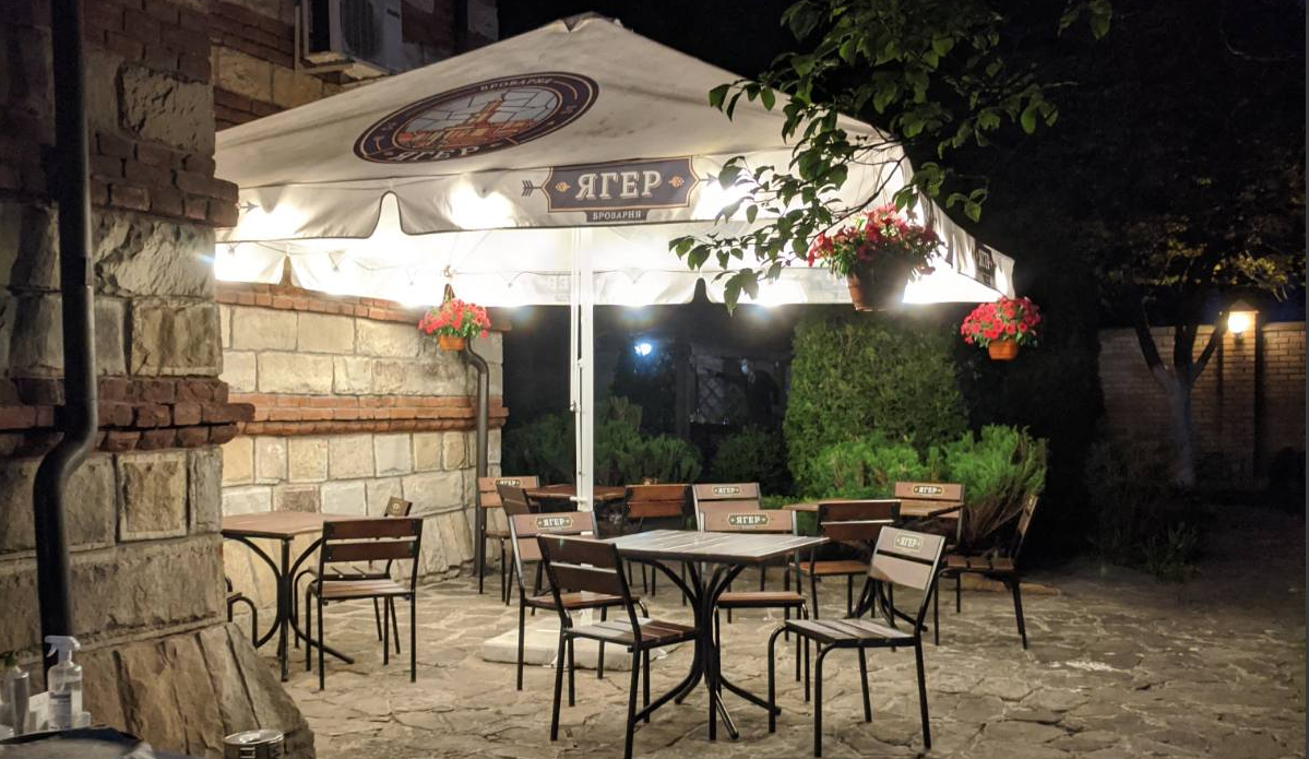 Гирлянда уличная RETRO LAMPA 20 ламп LED влагозащитная IP44 от 220 В 10 м 4 Вт Белый - фото 10 Гирлянда уличная RETRO LAMPA 20 ламп LED влагозащитная IP44 от 220 В 10 м 4 Вт Белый - фото 10