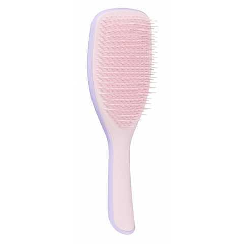 Гребінець для волосся Tangle Teezer The Large Wet Detangler Bubble Gum (1717092259)