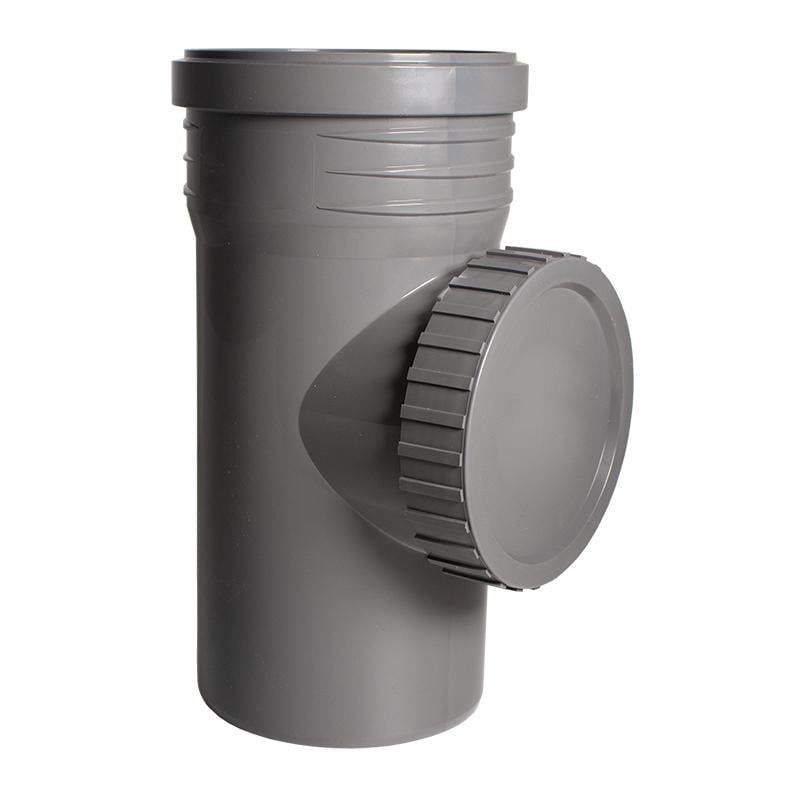 Ревизия канализационная Reiger PPR 110 мм (TU-20722)