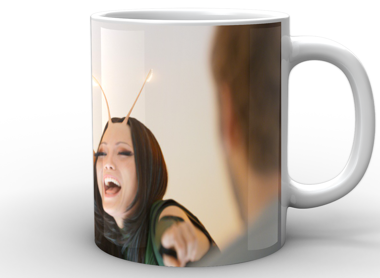 Чашка GeekLand Guardians of the Galaxy