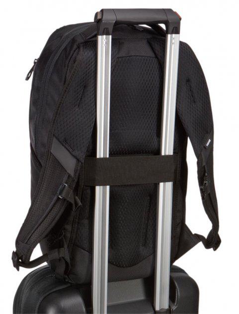 Рюкзак Thule Accent Backpack 20 л Black (66873) - фото 2