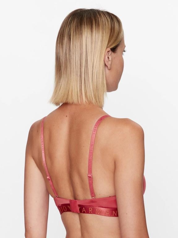 Бюстгальтер Emporio Armani S Кориця (3F235-164410cin) - фото 2 Бюстгальтер Emporio Armani S Кориця (3F235-164410cin) - фото 2