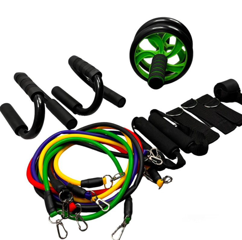 Набор для тренировок UKC Push Up (VP-507)