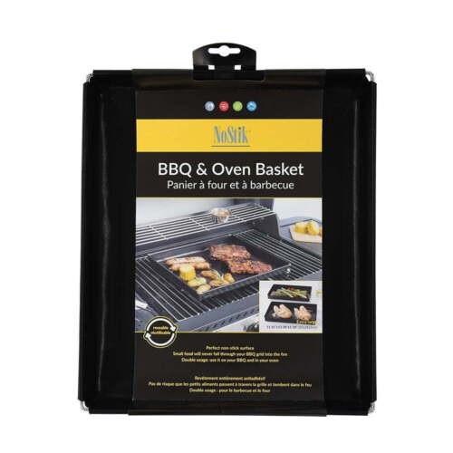 Лоток для барбекю большой BBQ NoStik 3 л (1 CCC 098)