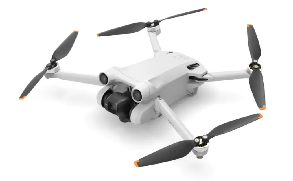 Квадрокоптер DJI Mini 3 Pro CP.MA.00000485.01 EU (69069)