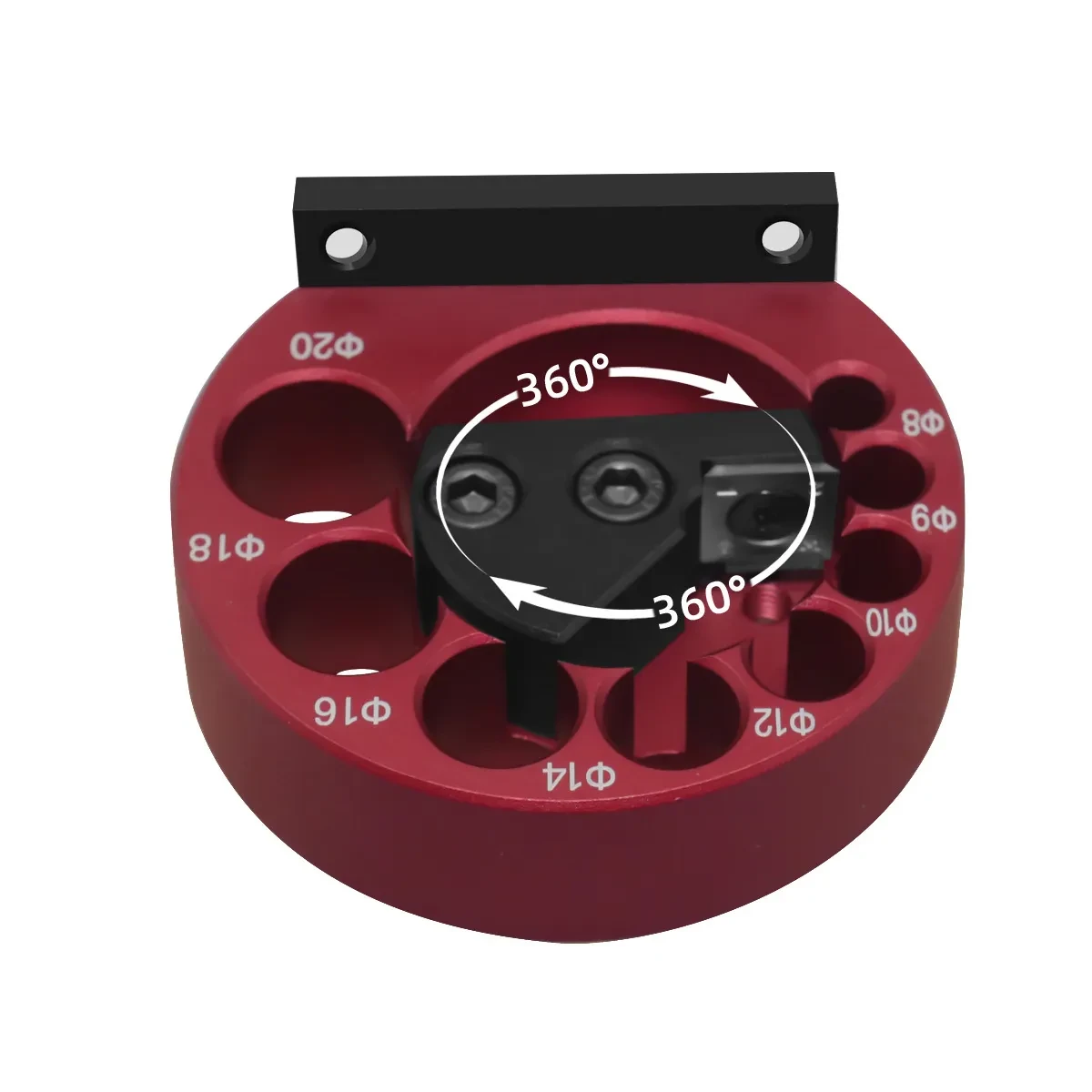 Станок для изготовления шкантов и стержней 8-20 мм (2071035606) - фото 8 Станок для изготовления шкантов и стержней 8-20 мм (2071035606) - фото 8