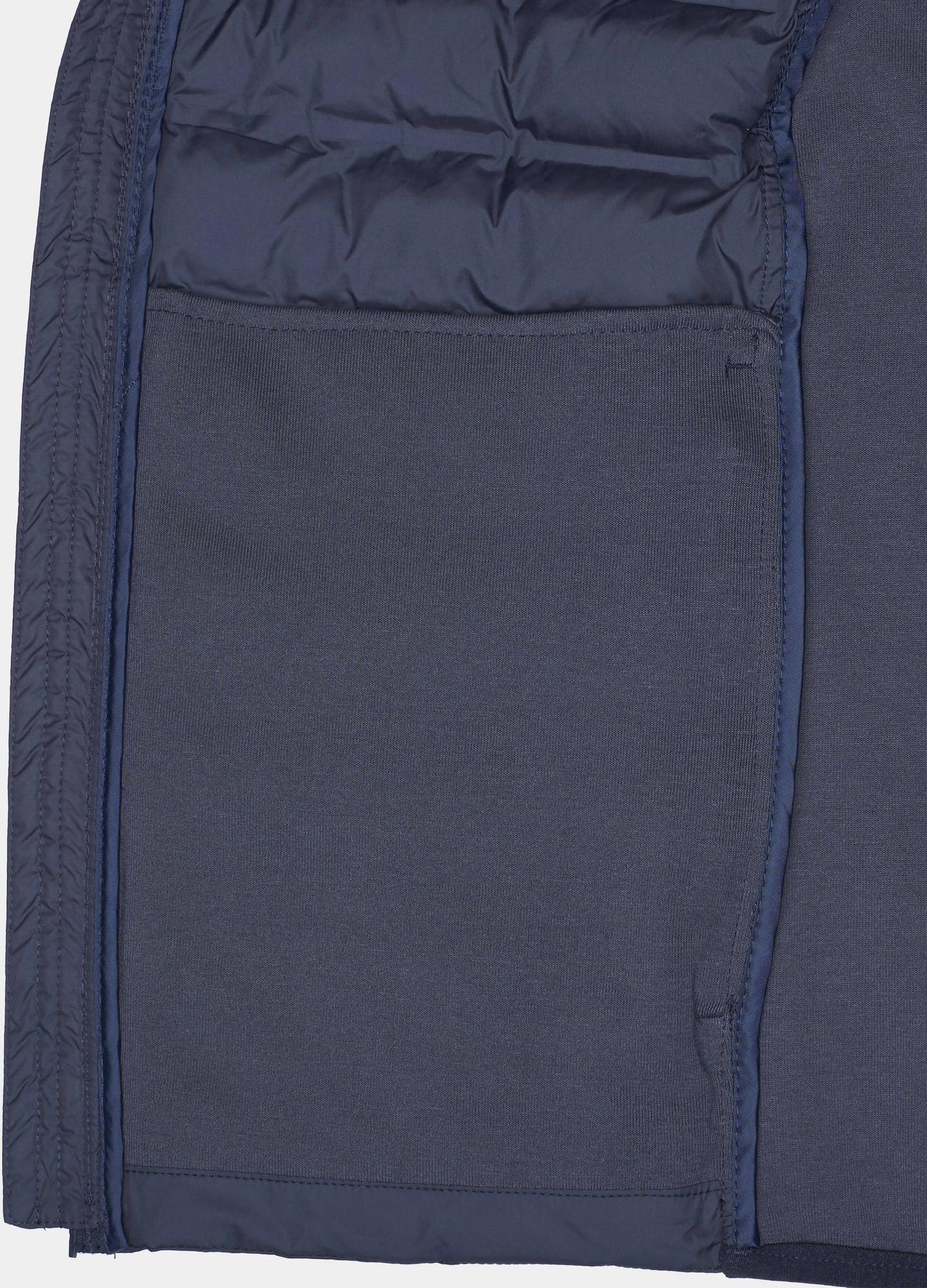 Куртка Lotto JACKET PAD CERVINIA 221743/096 M Темно-синій - фото 9 Куртка Lotto JACKET PAD CERVINIA 221743/096 M Темно-синій - фото 9