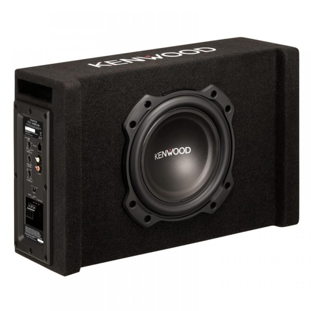 Сабвуфер Kenwood PAW801B активный (1656953824)