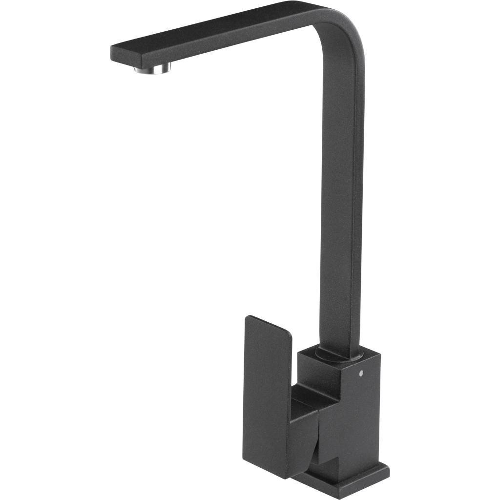 Смеситель Granado Tarrasa LUX Black Shine (gz0301L)