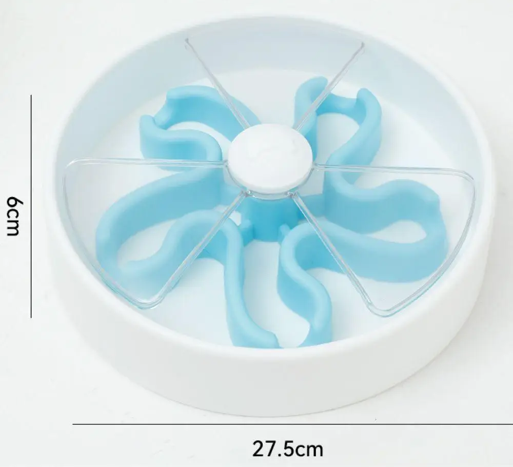 Миска годівниця Pet Slow Food Bowl для повільного годування собак (29370064) - фото 6 Миска годівниця Pet Slow Food Bowl для повільного годування собак (29370064) - фото 6