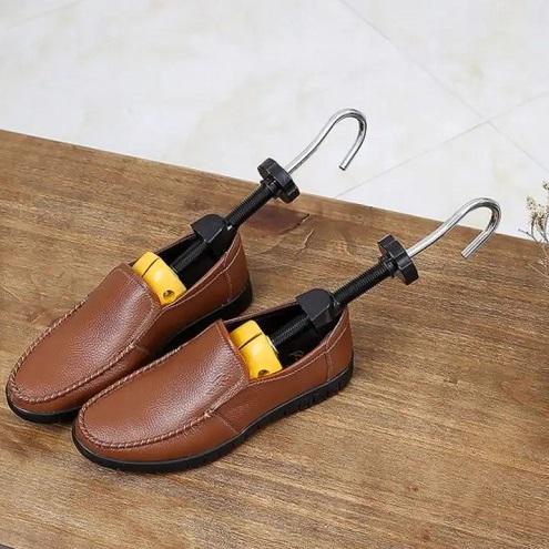 Растяжки/колодки для обуви с насадками р. 39-43 2 шт. - фото 19