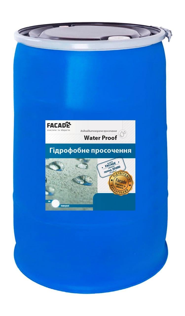 Гидрофобизатор Water Proof Euro 1:4 200 л (040024)