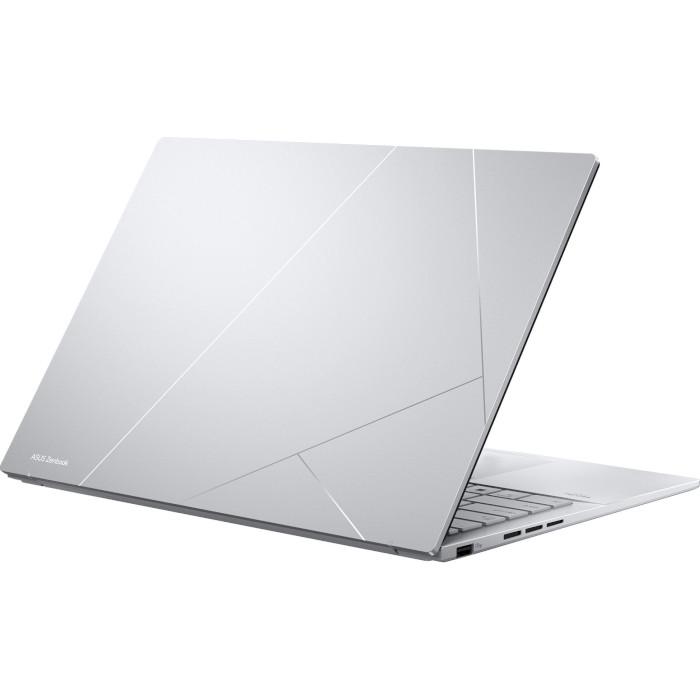 Ноутбук Asus UX3405MA-PP302X Сріблястий (90NB11R2-M00DJ0) - фото 7