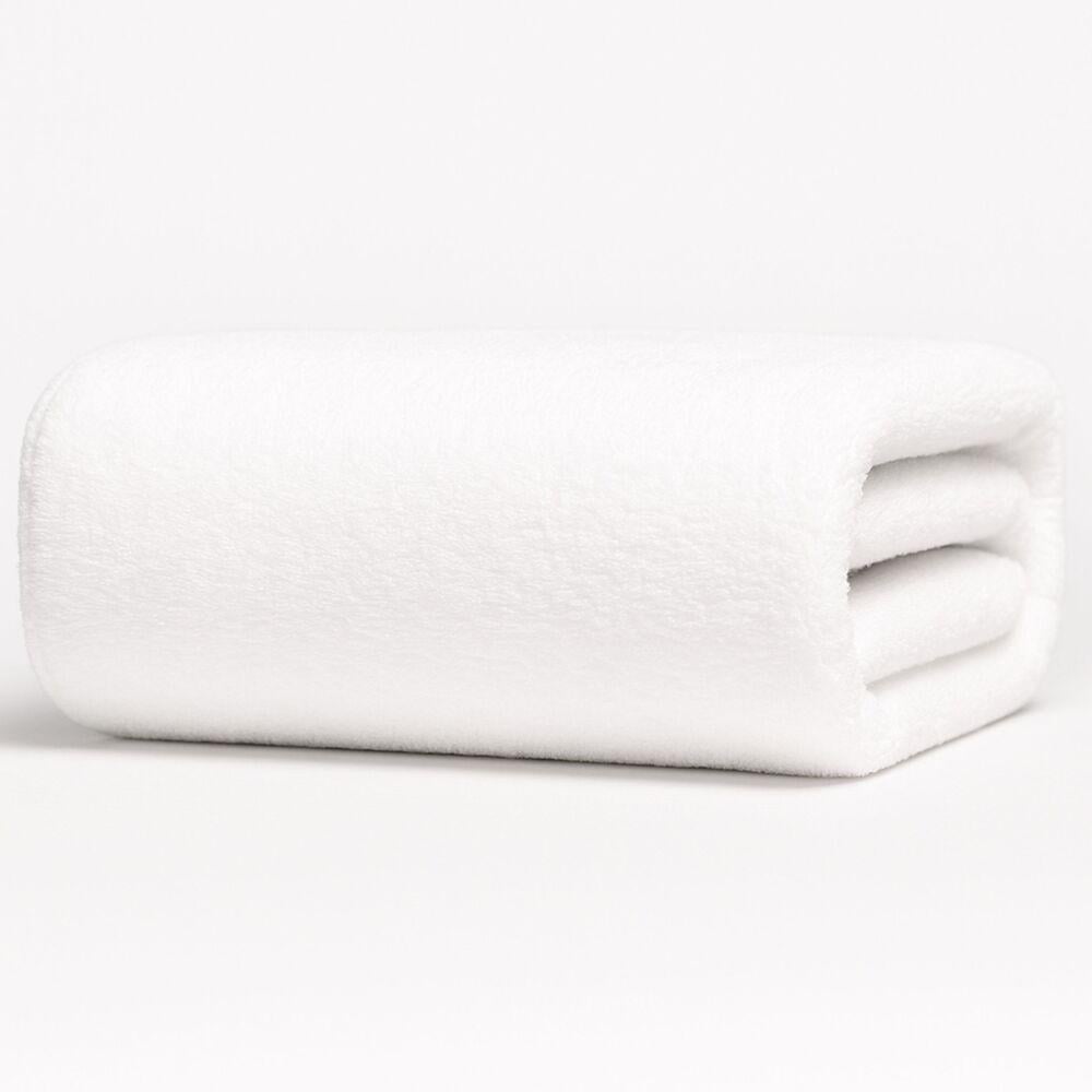 Полотенце махровое 550 г/м2 50х90 см (27089)