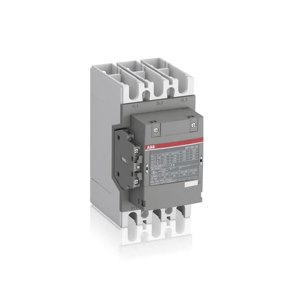 Контактор ABB 146 А 110-250 В AC/DC AF146-30-11-13 (1SFL467001R1311)