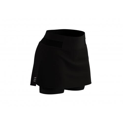 Спідниця спортивна Performance Skirt S Чорний (5d9b5acc)