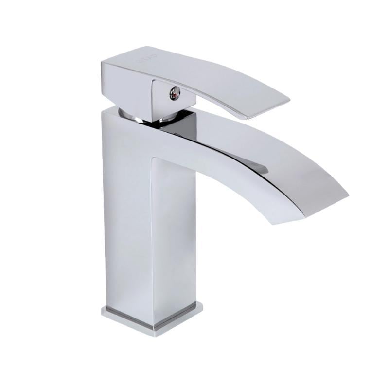 Смеситель для раковины Qtap Swan Cascada QTSWA270CRM45564 Chrome (3153569524) Смеситель для раковины Qtap Swan Cascada QTSWA270CRM45564 Chrome (3153569524)