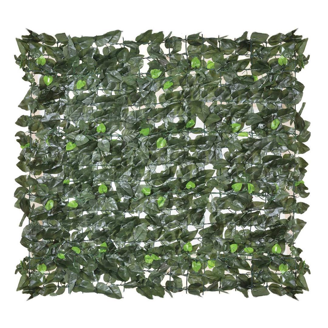 Декоративное покрытие Engard Молодая листва 100х300 см Зеленый (GC-03)