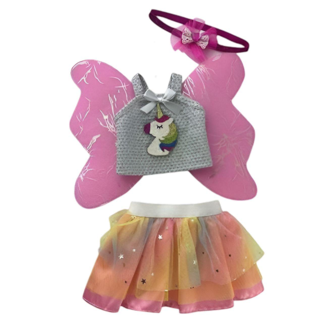 Одежда для кукол BLC 101 A праздничный набор (28810367)