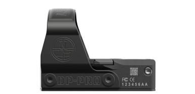 Прицел коллиматорный LEUPOLD DeltaPoint Pro 6 MOA (72713973) - фото 5