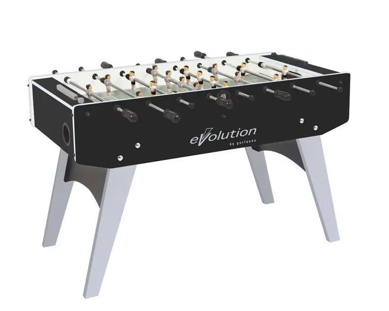Настольный футбол Garlando F-20 Evolution (F20NEULNO)