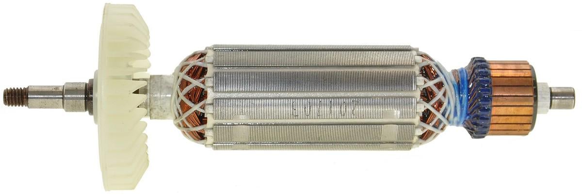 Якорь болгарки УШМ 125 171х32 мм 7 мм