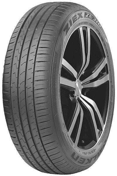 Автошина Falken Ziex ZE310 Ecorun 195/60 R15 88H