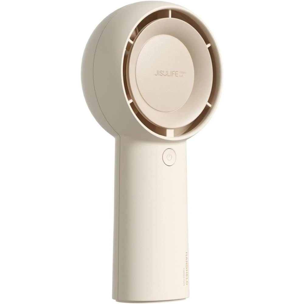 Вентилятор Jisulife FA43 Beige - фото 3