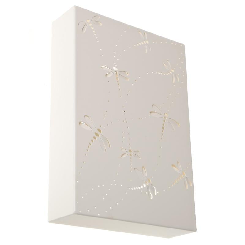 Бра настенное накладное W-502/1 в ванную минимализм (181494)