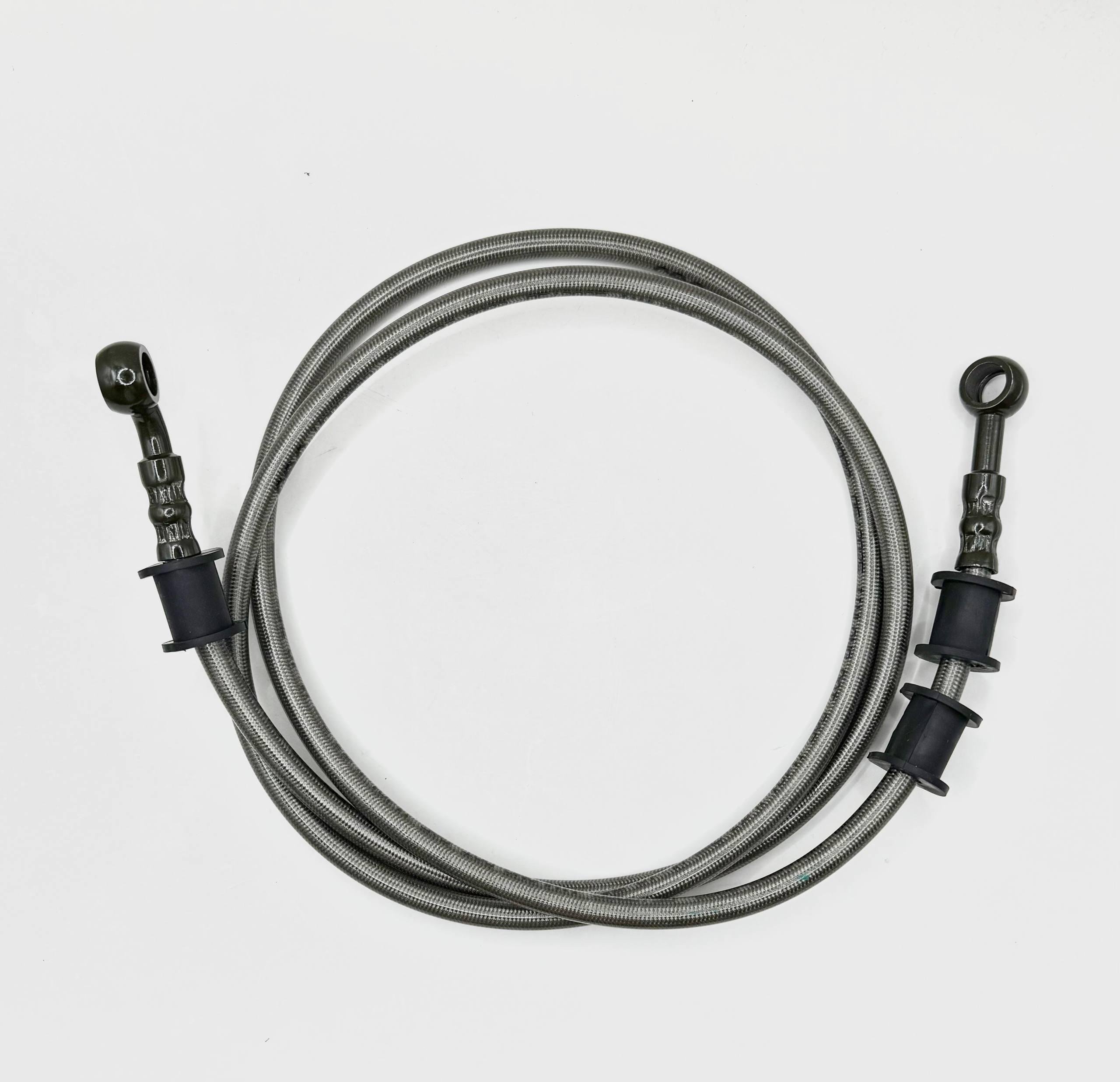 Гальмівний задній шланг ATV X5 X6 9010-080120 (GH51)