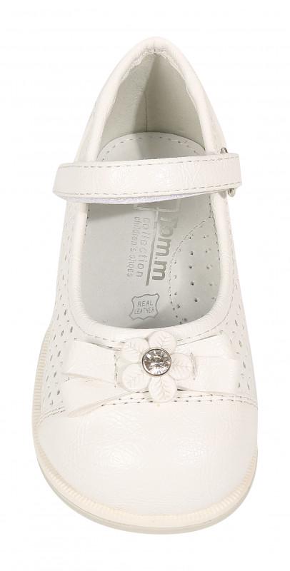 Туфли Tom.m 7198A р. 23 Белый (58903) - фото 2 Туфли Tom.m 7198A р. 23 Белый (58903) - фото 2