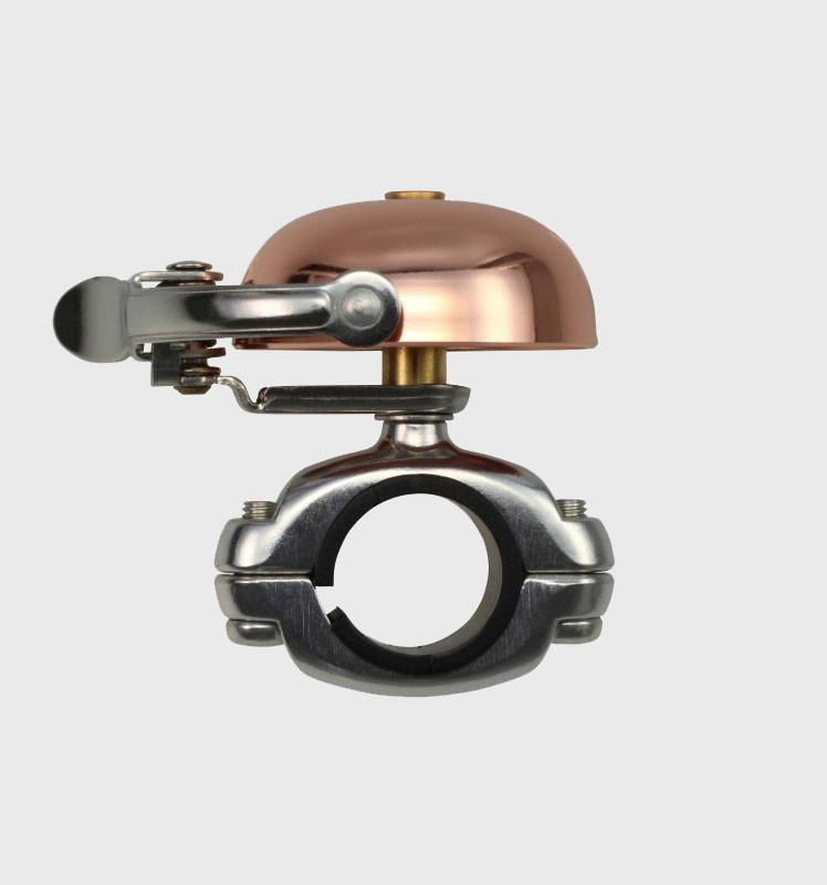 Звонок MINI SUZU CRANE Copper 45 мм