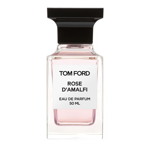 Парфюмерная вода аналог Tom Ford Rose D'Amalfi Eau de Parfum 50 мл (888066130486)