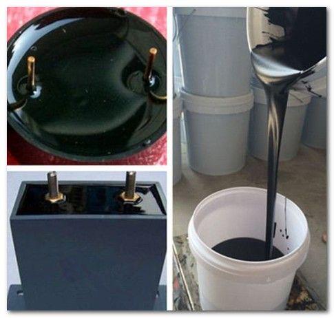 Краситель 10 мл Black - фото 2 Краситель 10 мл Black - фото 2