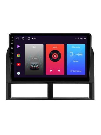 Штатная магнитола Sigma F9216 2/32 Gb Jeep Grand Cherokee II WJ 1998-2004 9"