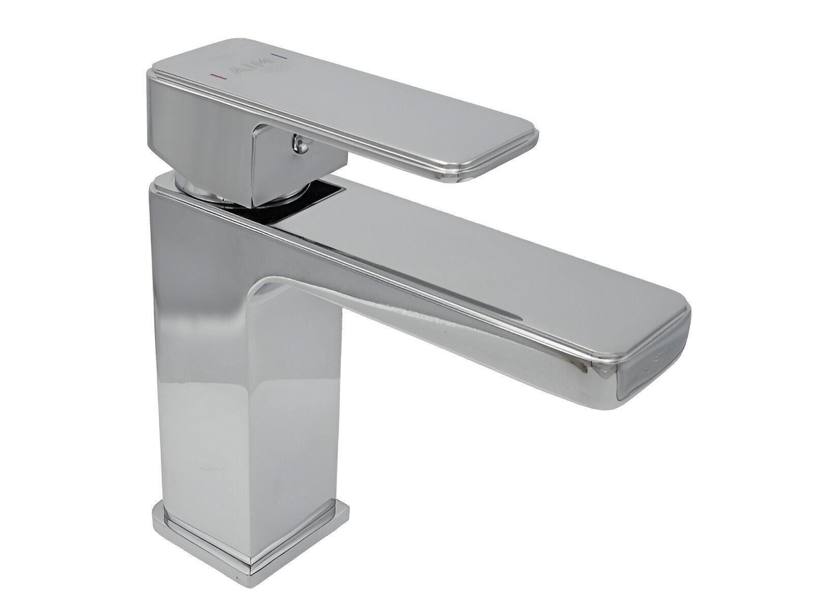 Смеситель для умывальника AiM DG00710 латунь Хром (RS-DG00710 сhrome)