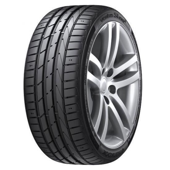 Автошина Hankook Ventus S1 evo2 SUV K117A 255/55 R18 105W не шип