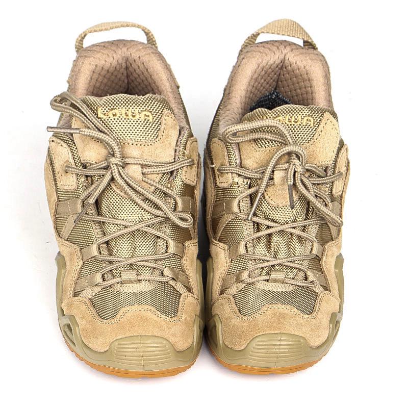 Кросівки Han-Wild HW07 р. 39 Sand/Khaki - фото 4 Кросівки Han-Wild HW07 р. 39 Sand/Khaki - фото 4