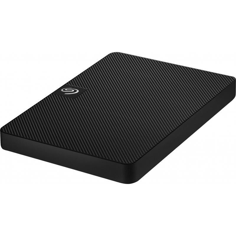 Жесткий диск внешний Seagate HDD 2,5" USB 2.0TB Expansion Portable Black (STKM2000400) - фото 4 Жесткий диск внешний Seagate HDD 2,5" USB 2.0TB Expansion Portable Black (STKM2000400) - фото 4