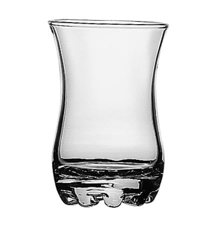 Набор чайных стаканов Sylvana 117 мл 6 шт. (42411)