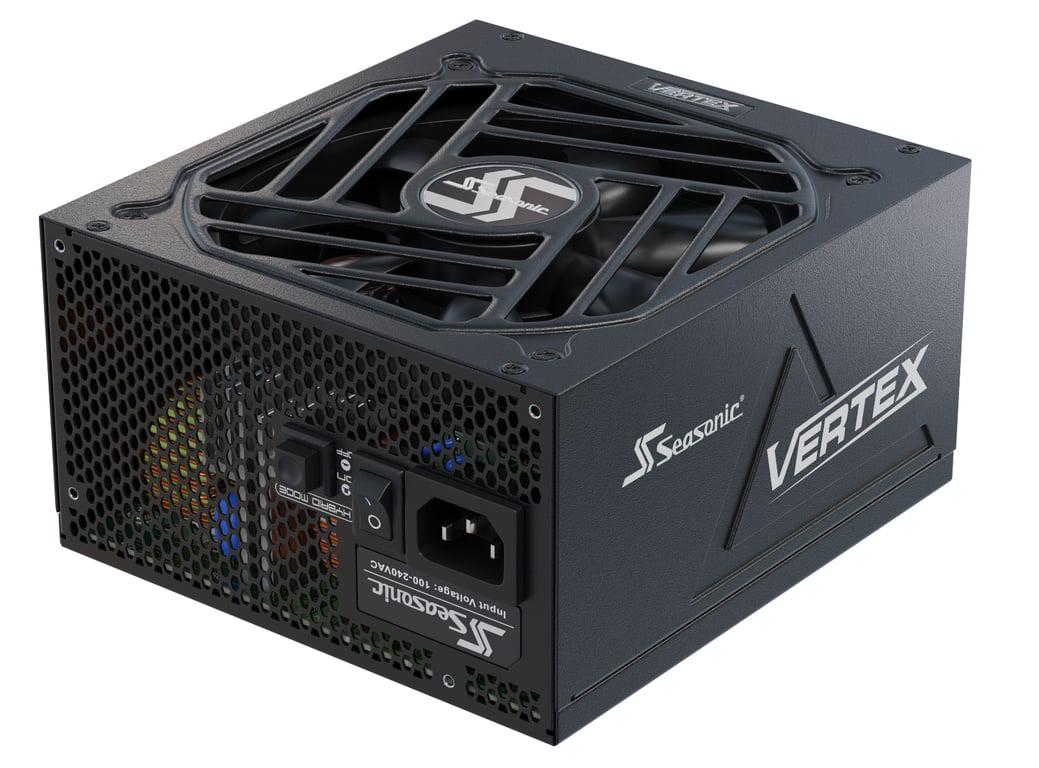 Блок живлення Seasonic Vertex PX-1000W (12102PXAFS)