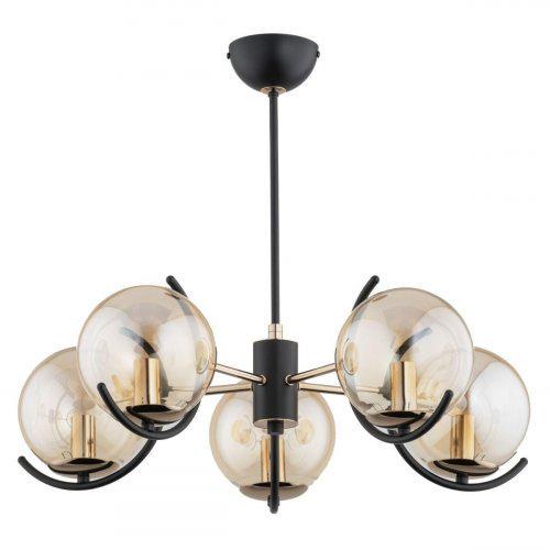 Люстра Alfa Avers современно (28615)