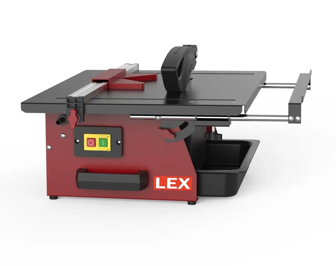 Плиткорез электрический LEX TC200B/1 (11039) Плиткорез электрический LEX TC200B/1 (11039)