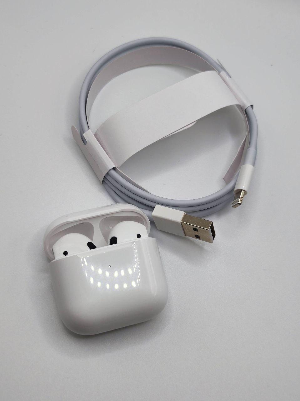 Наушники Bluetooth Hoco EW3 Plus True wireless - фото 4