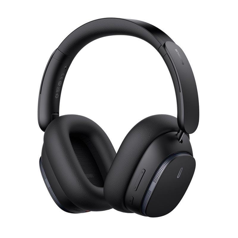 Навушники бездротові BASEUS Bowie H1 Pro Noise Cancellation (2827086782)